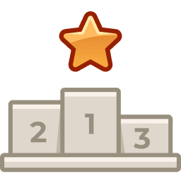 Recommendations Icon